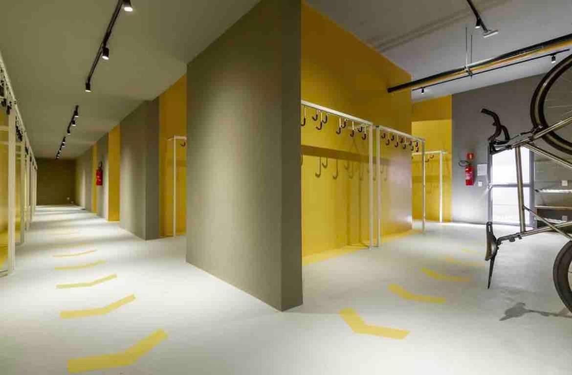 Mv63 - Studio Lindo Com Piscina Prox Ao Metro Bras เซาเปาโล ภายนอก รูปภาพ