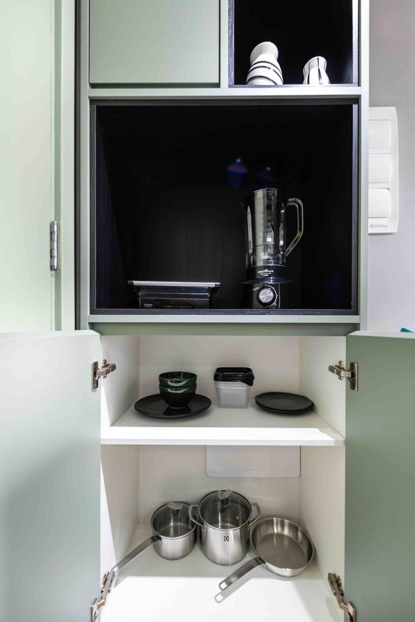 Mv63 - Studio Lindo Com Piscina Prox Ao Metro Bras เซาเปาโล ภายนอก รูปภาพ