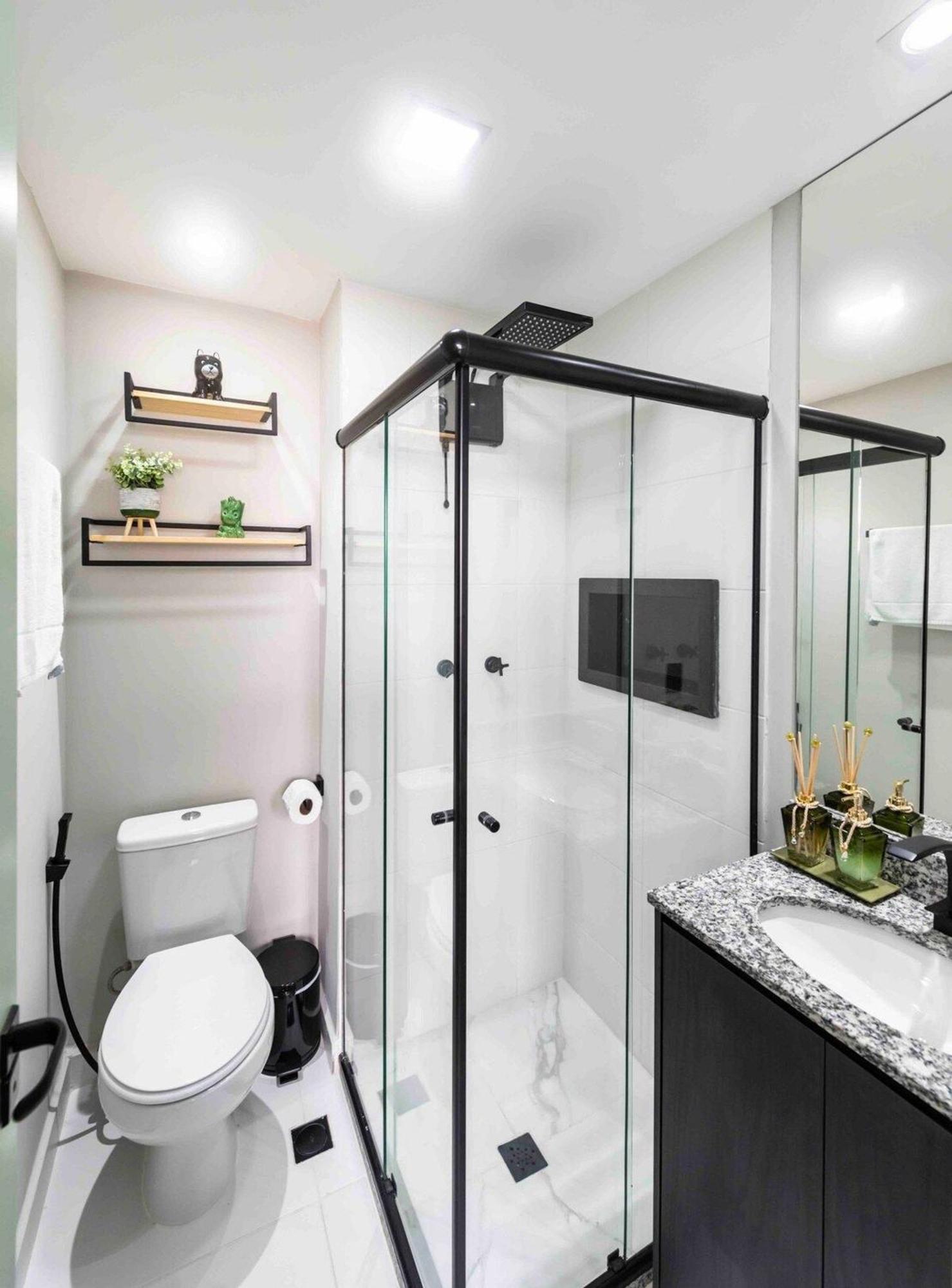 Mv63 - Studio Lindo Com Piscina Prox Ao Metro Bras เซาเปาโล ภายนอก รูปภาพ